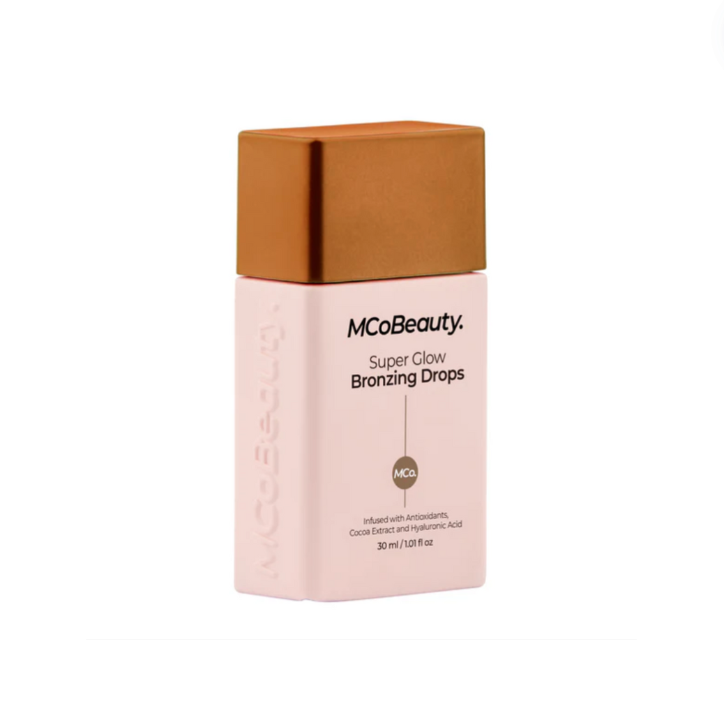 Super Glow Bronzing Drops - Style By Shanny