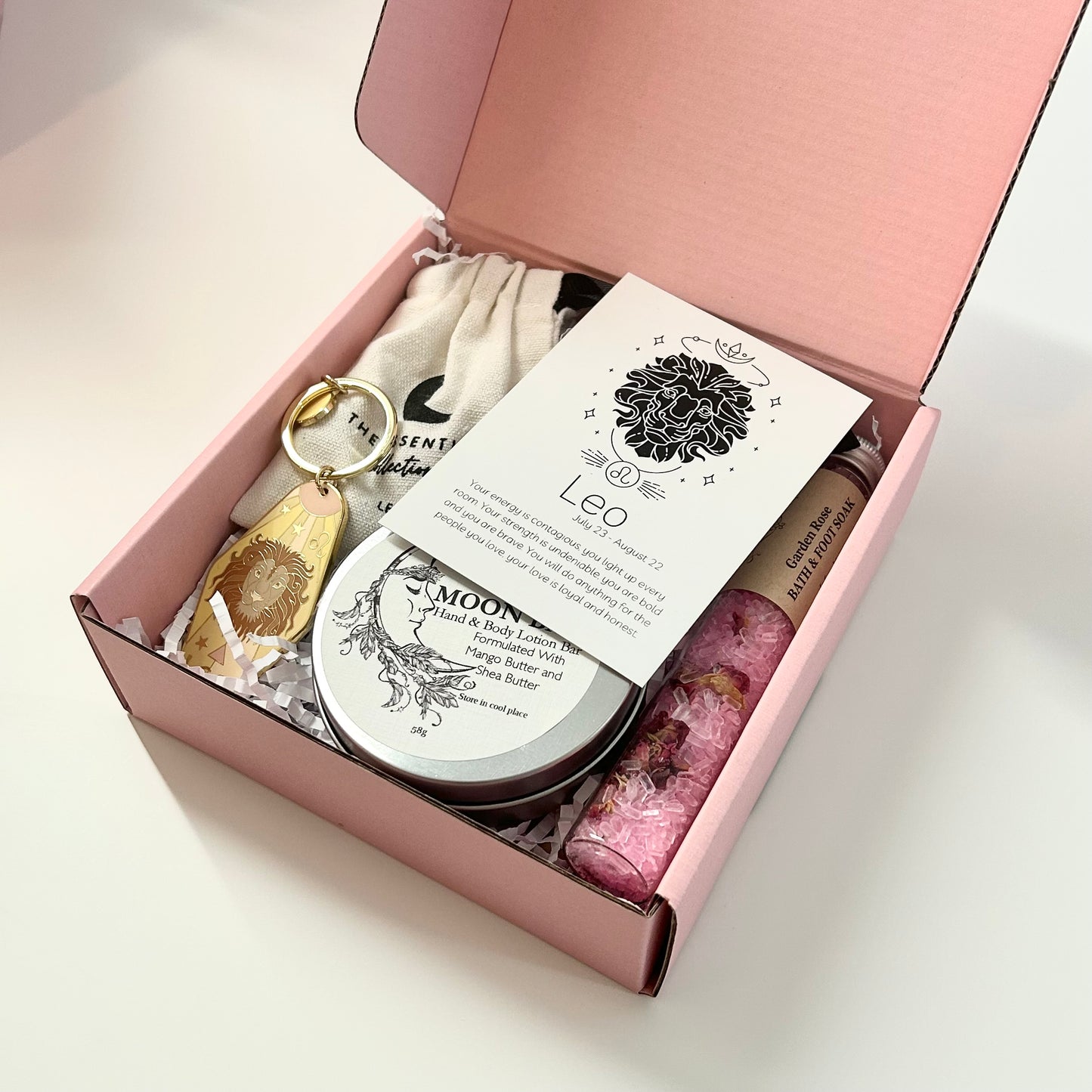 Limited Edition Zodiac Gift Box - Style By Shanny