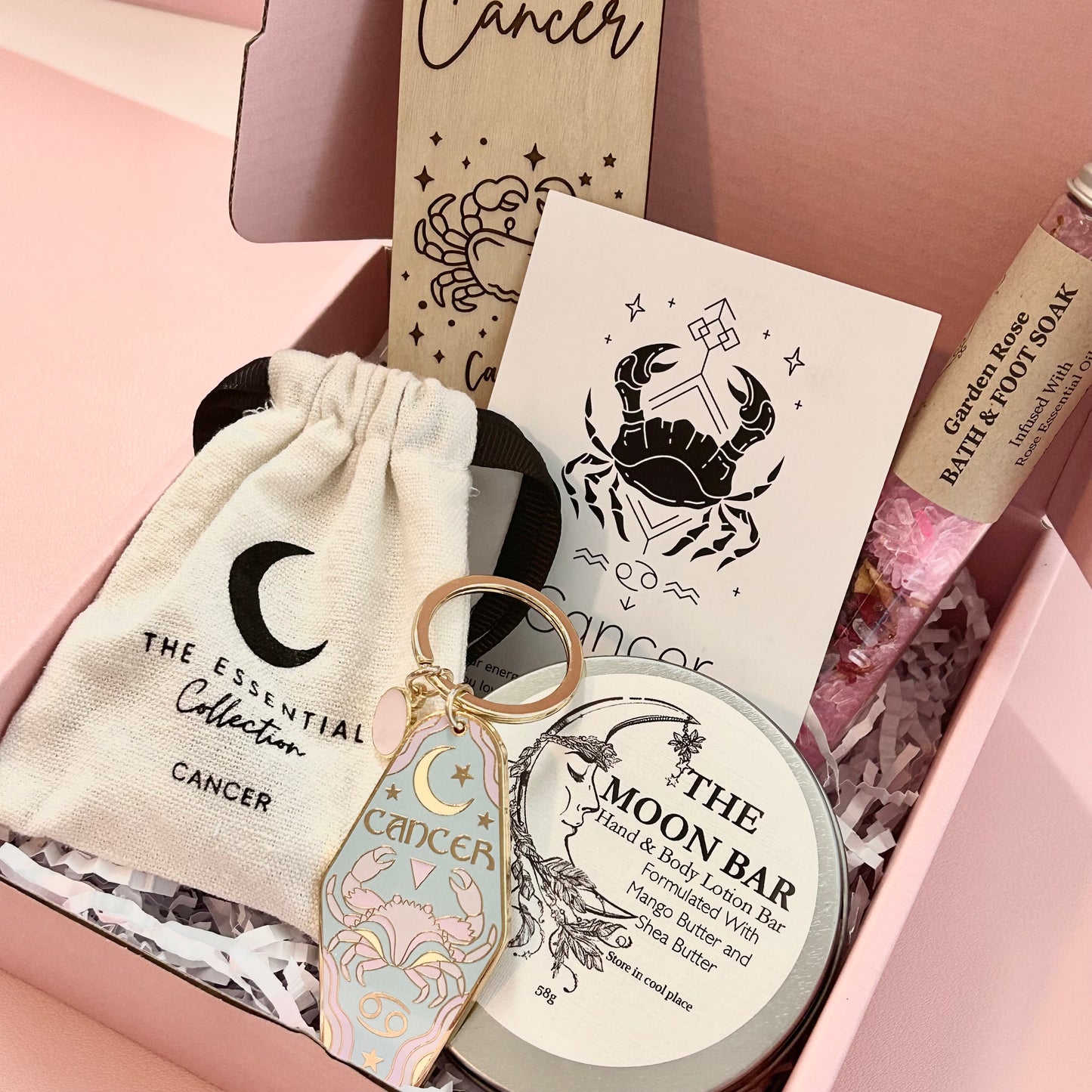 Limited Edition Zodiac Gift Box - Style By Shanny