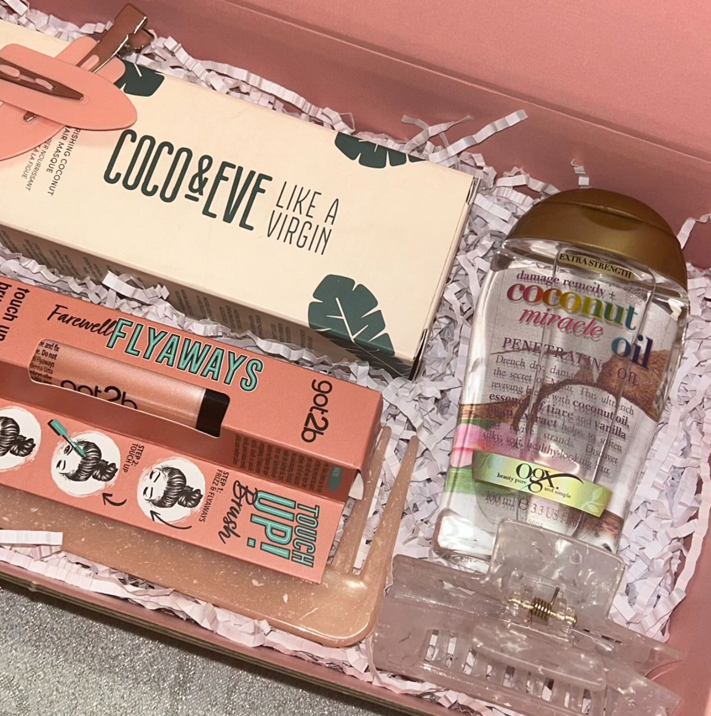 Hair care essentials gifts - Perfect choices for the ultimate pampering experience