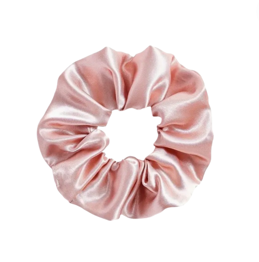 Satin Scrunchie - Style By Shanny